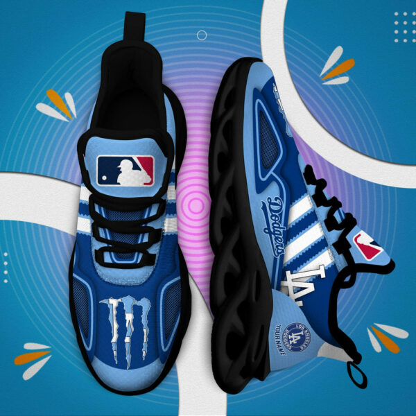 ideafootwear los angeles dodgers max soul shoes sneakers for men and women 3401 xccwb.jpg