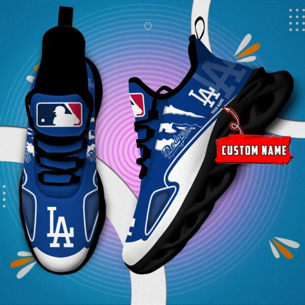 ideafootwear los angeles dodgers max soul shoes sneakers for men and women 6252 vtcuf.jpg