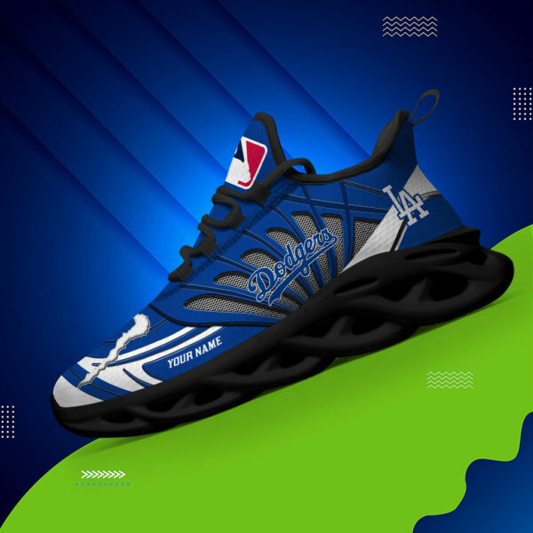 ideafootwear los angeles dodgers max soul shoes sneakers for men and women 6668 ow6cg.jpg