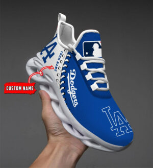 ideafootwear los angeles dodgers mlb max soul shoes sneakers for men and women 3010 dblwp.jpg