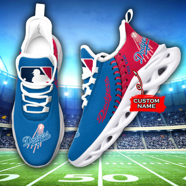 ideafootwear los angeles dodgers mlb max soul shoes sneakers for men and women 7142 ia7ck.jpg