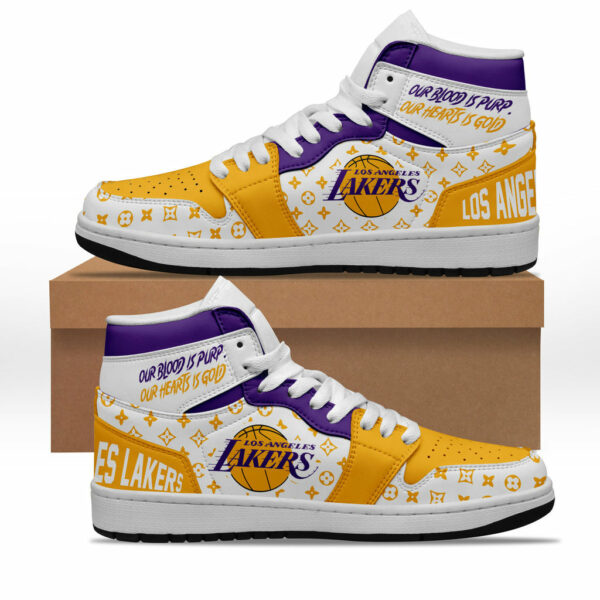 ideafootwear los angeles lakers aj1 high sneakers shoes for men and women 2994 qsxnw.jpg