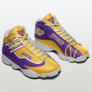 ideafootwear los angeles lakers nfl aj13 sneakers shoes for men and women 2616 ghl6l.jpg