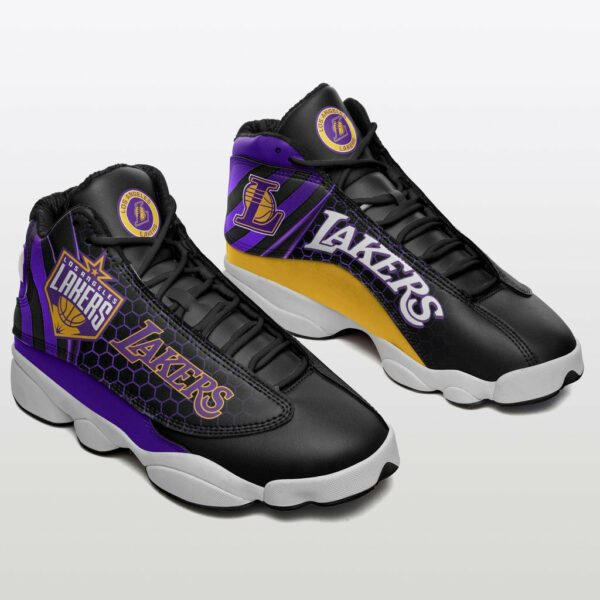 ideafootwear los angeles lakers nfl aj13 sneakers shoes for men and women 3105 khjsf.jpg