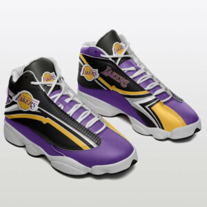 ideafootwear los angeles lakers nfl aj13 sneakers shoes for men and women 7272 nx64q.jpg