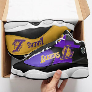 ideafootwear los angeles lakers nfl aj13 sneakers shoes for men and women 7396 p294j.jpg