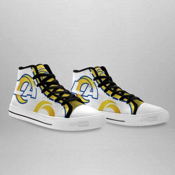 ideafootwear los angeles rams high top canvas sneakers shoes for men and women 5261 cpvcy.jpg