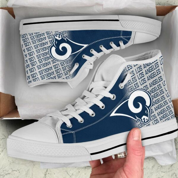 ideafootwear los angeles rams high top canvas sneakers shoes for men and women 8068 0l5qf.jpg