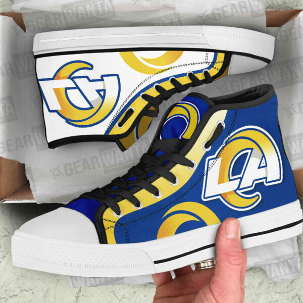 ideafootwear los angeles rams high top canvas sneakers shoes for men and women 9689 ufcwb.jpg