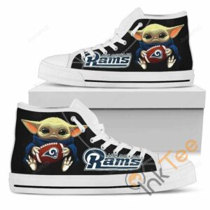 ideafootwear los angeles rams low top canvas sneakers shoes for men and women 1233 umni0.jpg