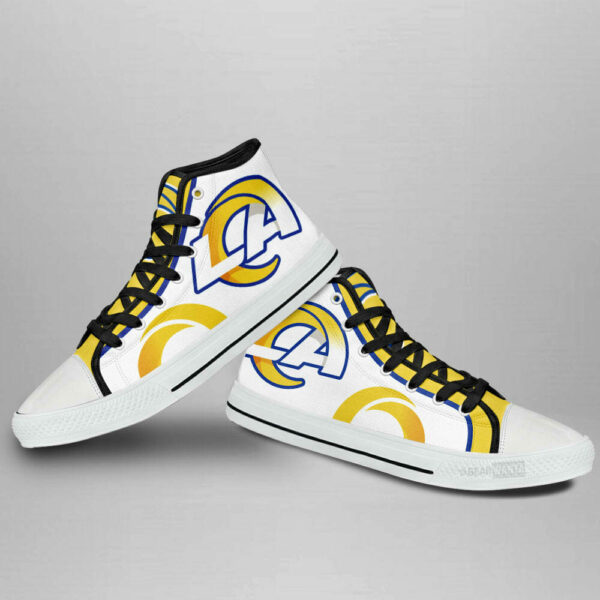 ideafootwear los angeles rams low top canvas sneakers shoes for men and women 2372 qx7rs.jpg