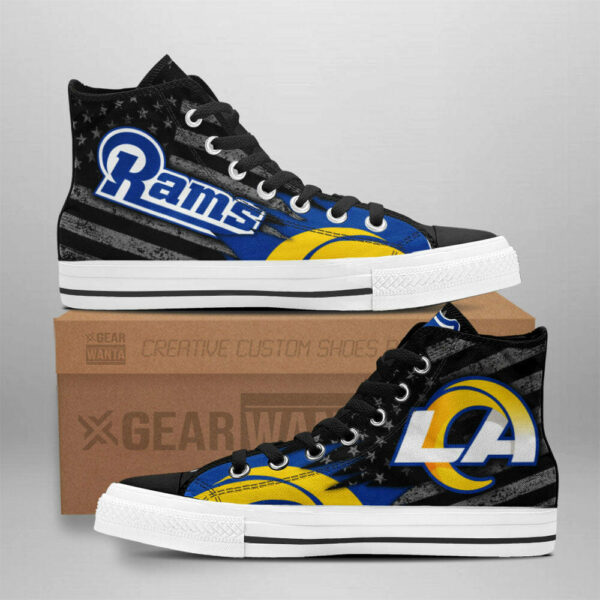 ideafootwear los angeles rams low top canvas sneakers shoes for men and women 4333 pk44e.jpg