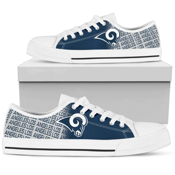 ideafootwear los angeles rams low top canvas sneakers shoes for men and women 4929 r04ji.jpg