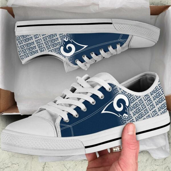 ideafootwear los angeles rams low top canvas sneakers shoes for men and women 9116 xiqlk.jpg