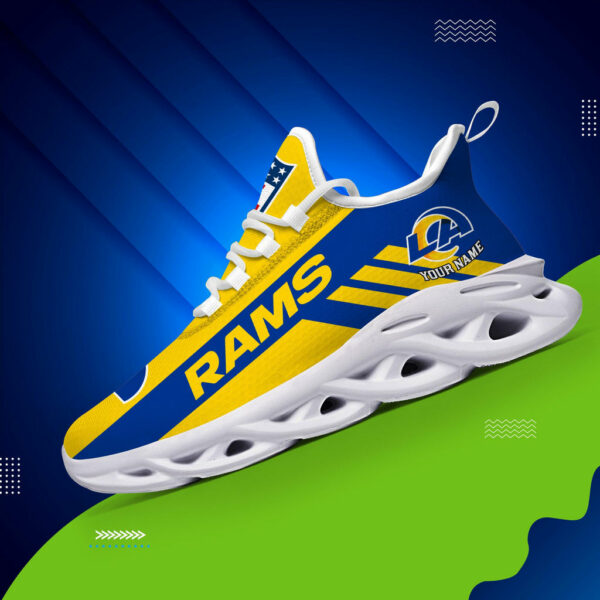 ideafootwear los angeles rams max soul shoes sneakers for men and women 2124 ytrcv.jpg