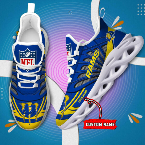 ideafootwear los angeles rams max soul shoes sneakers for men and women 3247 irsz7.jpg