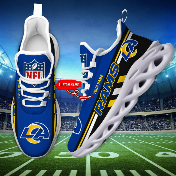 ideafootwear los angeles rams max soul shoes sneakers for men and women 3563 9qcle.jpg