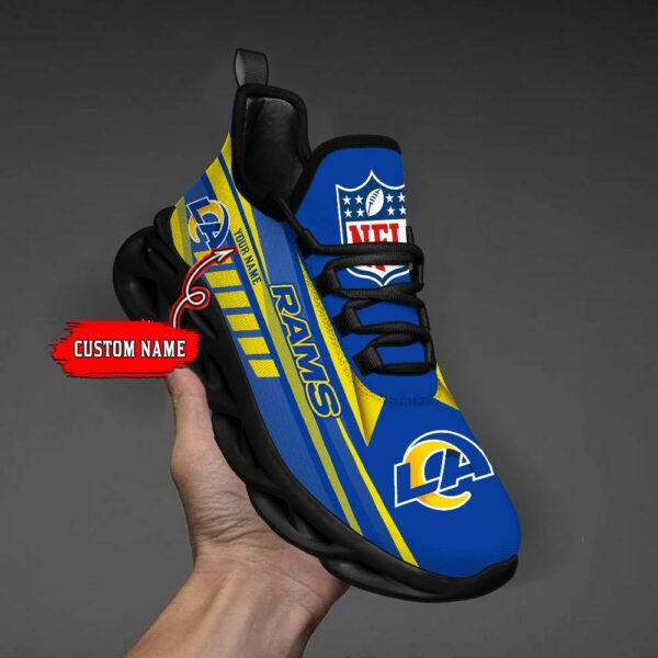 ideafootwear los angeles rams max soul shoes sneakers for men and women 3605 b7tbi.jpg