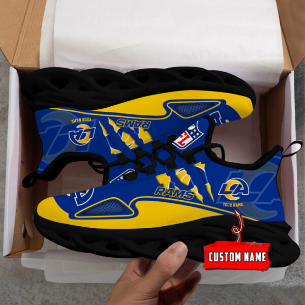 ideafootwear los angeles rams max soul shoes sneakers for men and women 3896 bgbks.jpg