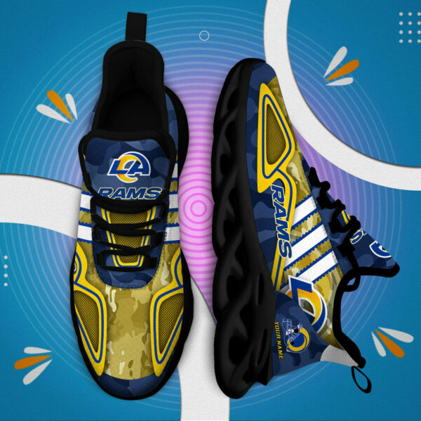 ideafootwear los angeles rams max soul shoes sneakers for men and women 4069 ux9dg.jpg