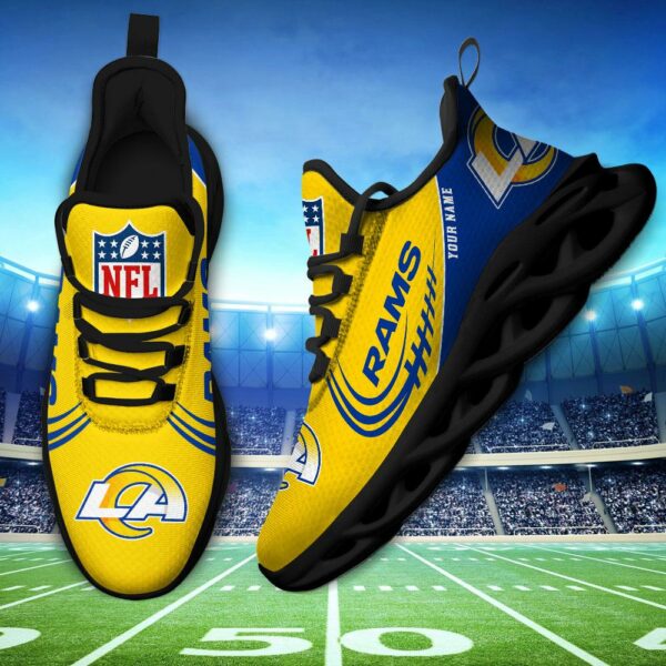 ideafootwear los angeles rams max soul shoes sneakers for men and women 4246 npyzx.jpg