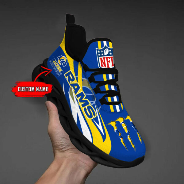 ideafootwear los angeles rams max soul shoes sneakers for men and women 4345 pc6ud.jpg