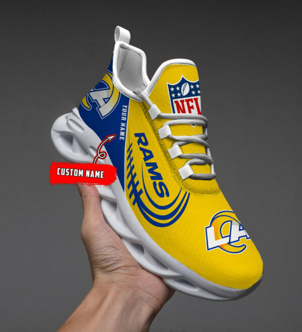 ideafootwear los angeles rams max soul shoes sneakers for men and women 4801 g2omz.jpg