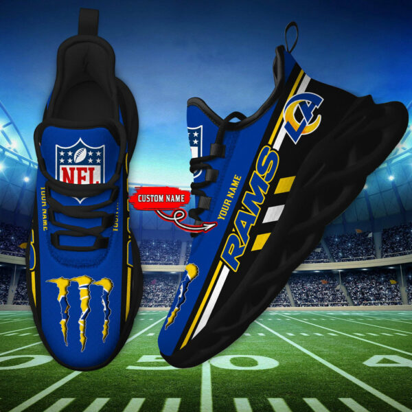 ideafootwear los angeles rams max soul shoes sneakers for men and women 4936 wzxr5.jpg