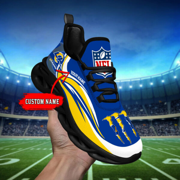 ideafootwear los angeles rams max soul shoes sneakers for men and women 6089 4dh4s.jpg