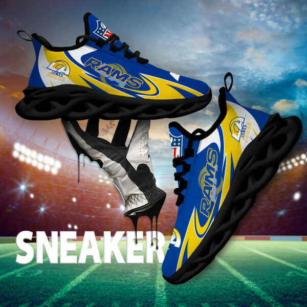 ideafootwear los angeles rams max soul shoes sneakers for men and women 6751 wgqv6.jpg