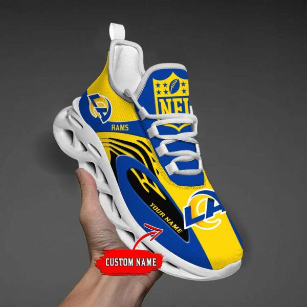 ideafootwear los angeles rams max soul shoes sneakers for men and women 6866 8syvv.jpg