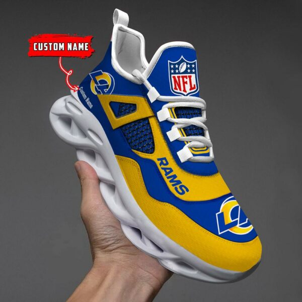 ideafootwear los angeles rams max soul shoes sneakers for men and women 7236 m9b9q.jpg