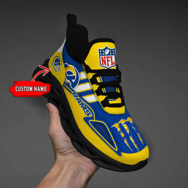 ideafootwear los angeles rams max soul shoes sneakers for men and women 7442 2xnwu.jpg