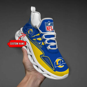 ideafootwear los angeles rams max soul shoes sneakers for men and women 7685 3bq6m.jpg