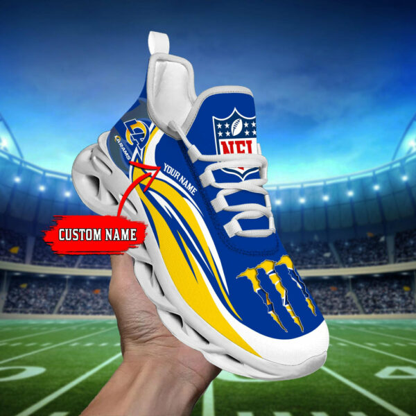 ideafootwear los angeles rams max soul shoes sneakers for men and women 8098 1mqzr.jpg