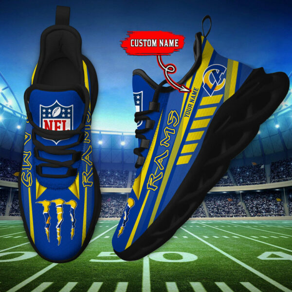 ideafootwear los angeles rams max soul shoes sneakers for men and women 8395 gv8ya.jpg