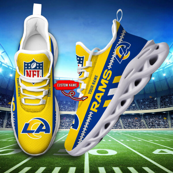 ideafootwear los angeles rams max soul shoes sneakers for men and women 8891 2f72b.jpg