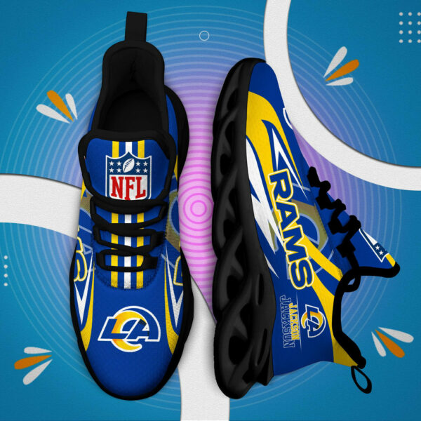 ideafootwear los angeles rams max soul shoes sneakers for men and women 8987 d6buf.jpg