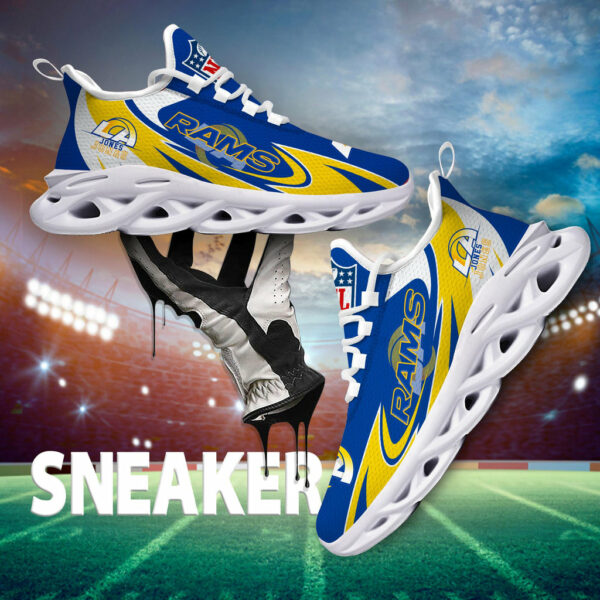 ideafootwear los angeles rams max soul shoes sneakers for men and women 9050 lzs3m.jpg