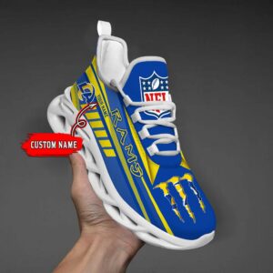 ideafootwear los angeles rams max soul shoes sneakers for men and women 9850 h3kg4.jpg