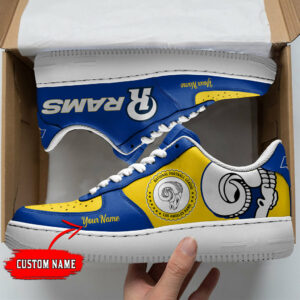 ideafootwear los angeles rams nfl air low top sneakers shoes for men and women 2834 cr4z6.jpg