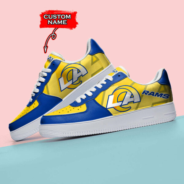 ideafootwear los angeles rams nfl air low top sneakers shoes for men and women 4472 jhxr4.jpg