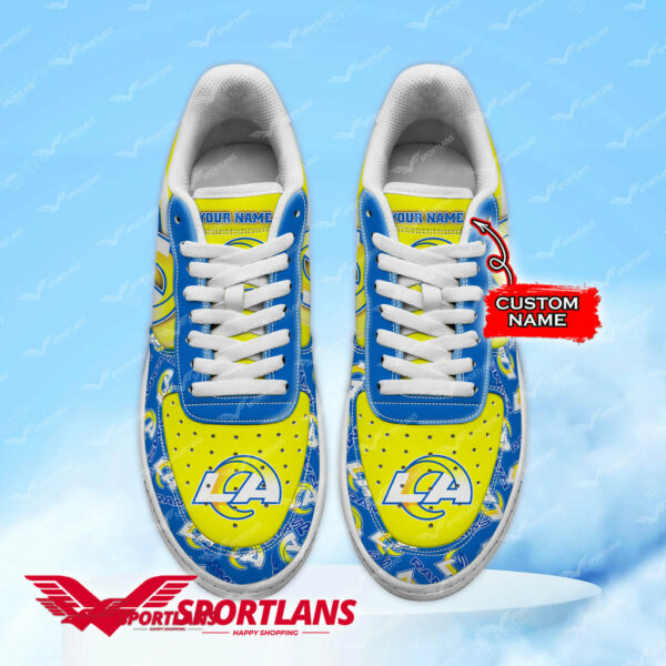 ideafootwear los angeles rams nfl air low top sneakers shoes for men and women 6300 v9mqk.jpg