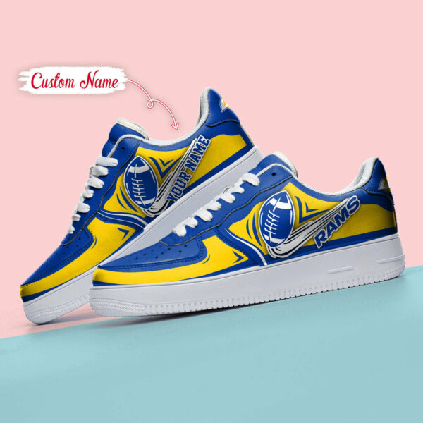 ideafootwear los angeles rams nfl air low top sneakers shoes for men and women 8824 ugz1e.jpg