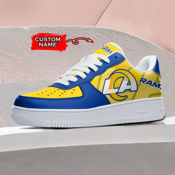 ideafootwear los angeles rams nfl air low top sneakers shoes for men and women 9955 3yawm.jpg