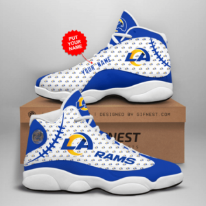 ideafootwear los angeles rams nfl aj13 sneakers shoes for men and women 1032 yvhjj.png