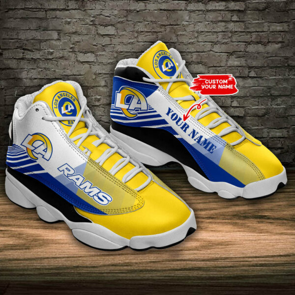 ideafootwear los angeles rams nfl aj13 sneakers shoes for men and women 1825 towl8.jpg