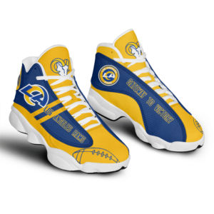 ideafootwear los angeles rams nfl aj13 sneakers shoes for men and women 2142 3oeer.png