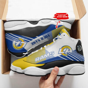 ideafootwear los angeles rams nfl aj13 sneakers shoes for men and women 3091 ubdw5.jpg