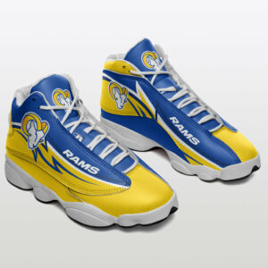 ideafootwear los angeles rams nfl aj13 sneakers shoes for men and women 3982 e56hx.jpg